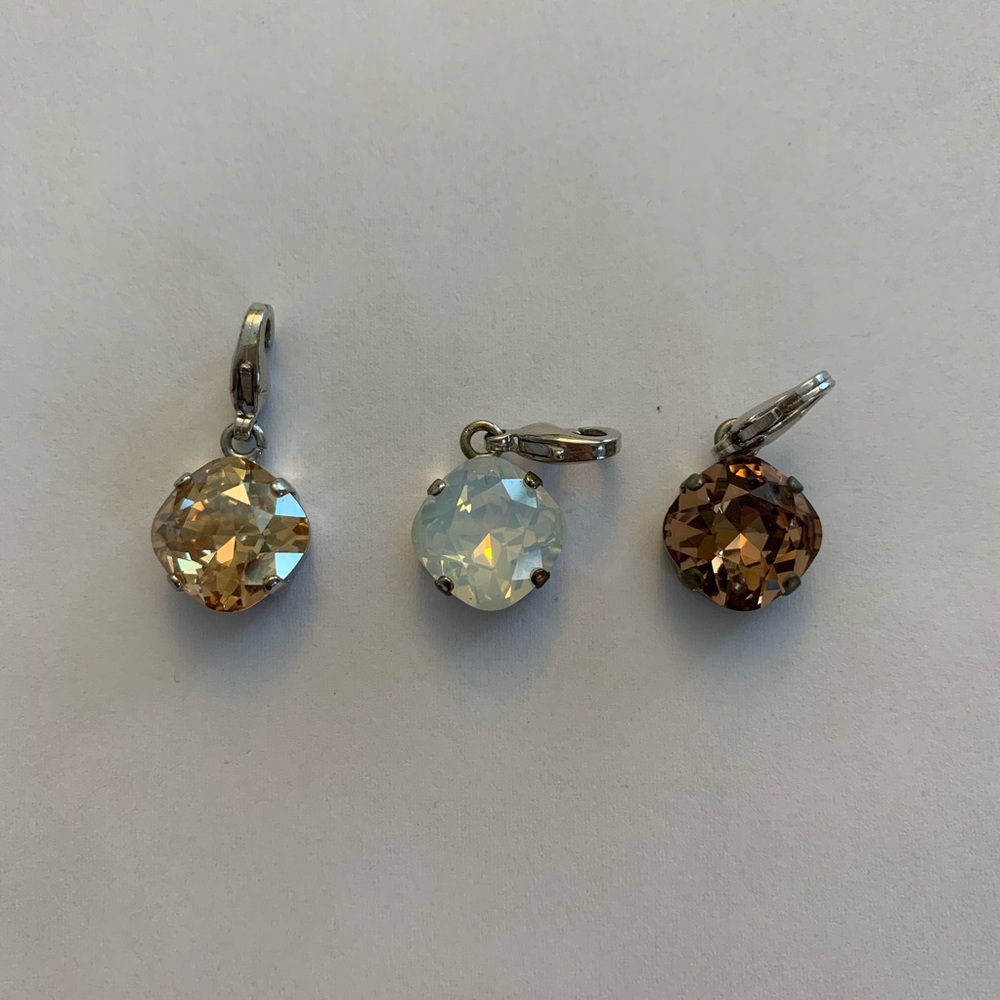 Sabika Charms
